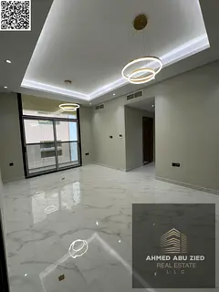Brand New Building, First Tenant | Master Bedroom | Excellent space | Balcony | Super Deluxe Finishe