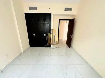 12 Cheque payment... Wardrobe.. Coverd parking.. Only family.. Call now