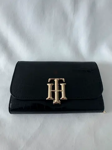 Tommy Hilfiger Wallet - Perfect condition