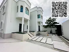 Fully Renovated Villa for Rent in Al Muwaihat 2 | 6,700 sq ft | Includes Electricity, Water, and AC