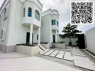 Fully Renovated Villa for Rent in Al Muwaihat 2 | 6,700 sq ft | Includes Electricity, Water, and AC