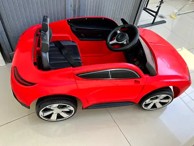 Kids Car