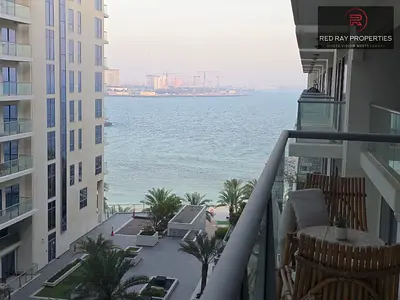 Highly Upgraded Furnished 1 Bed Apart | Ac Free