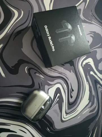 Galaxy Buds 3 Pro Light Usage