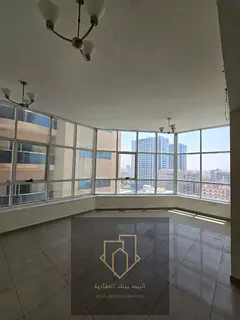 ✨🏡 Annual Rental – Ajman Corniche Direct View 🏡✨