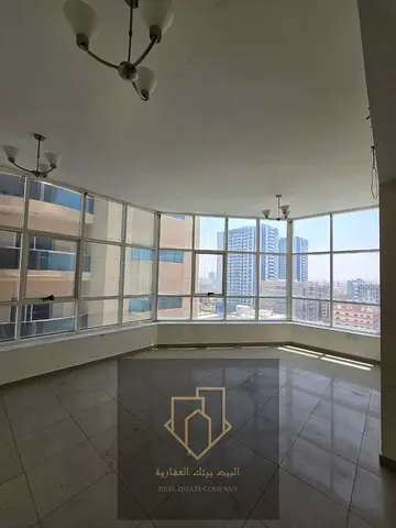 ✨🏡 Annual Rental – Ajman Corniche Direct View 🏡✨