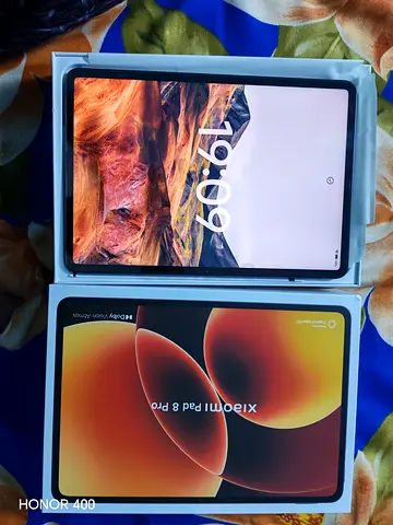 Xiaomi pad 8 pro 512 GB