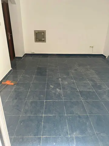 2 balconies – large space – prime location – close to Dubai exit and Al Heera Beach – security deposit by cheque