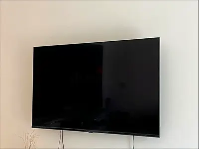 55 Smart TV