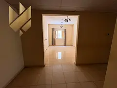 For annual rent: a one-bedroom apartment in New Muwailih, featuring excellent finishing, spacious ro