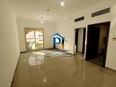 Close to Park & Central School **Spacious 1BHK with Balcony, Wardrobes, Free Facilities
