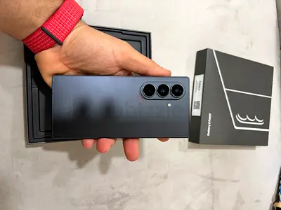 Phone samsung z fold