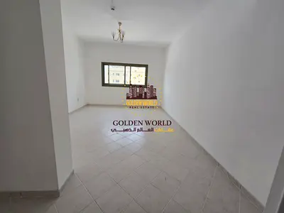 2BR Apartment in Al Majaz 1 with Free AC, Master Room & Built-in Wardrobes – AED 55,000