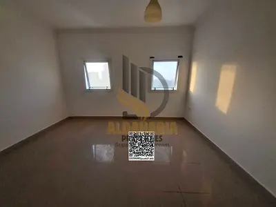 Excellent annual rental opportunity in Al Rashidiya 3 – Old Traffic Street. A well-maintained studio apartment in a prime location close to all servi