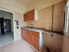 Huge Studio | Separate Kitchen | with Balcony | Split AC | Family Bldg | Prime Location | Ready to M