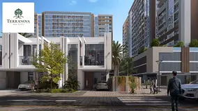 DON'T LOSE 124,000AED_2 MIN TO METRO_GATED COMMUNITY_15% ROI