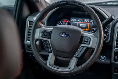 2017 FORD F-350 照片 9