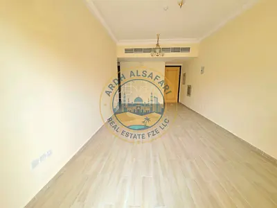 Luxurious 1bhk with Balcony just 40k in new Muwaileh