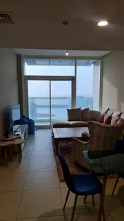2 bedrooms | Bills Included | Amazing Seaview