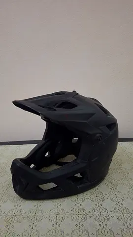 Dirt bike helmet for sale