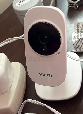 VTech Video Baby Monitor (portable parent unit) - good working condition.