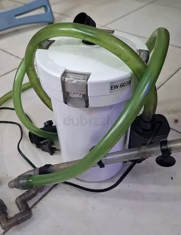 Aquarium Filter