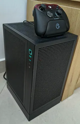 Gaming PC - RTX 4070 Super, 32GB RAM, Ryzen 5600, 1TB NVME