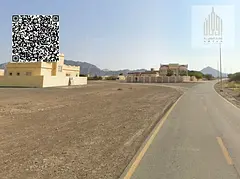 Land in Masfout area, Basin 9, in a prime location