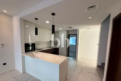 Brand New | Luxury 4BR and Maid's Room | Vacant