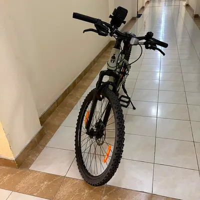 SPARTAN 26 CALIBRE  Bicycle SP-3177