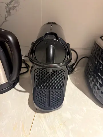 Nespresso