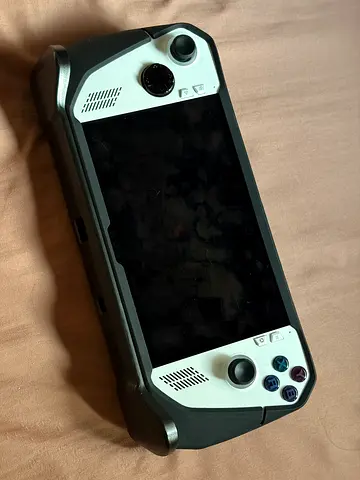 ROG Ally RC71L Z1 Extreme
