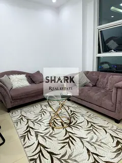 Furnished 2BR City Tower Open View Investment Opportunity