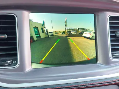 2021 Dodge CHARGER — миниатюра 15