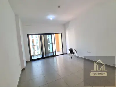 Luxury apartment for family in mumsha with balcony with gym&pool just in 38k
