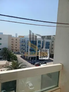 🏢 1 Bedroom + Hall for Annual Rent – Al Rashidiya 2