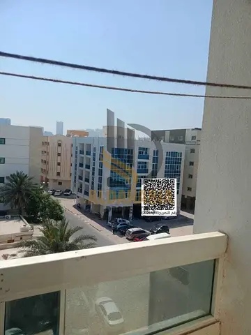 🏢 غرفة وصالة للإيجار السنوي – الراشدية 2