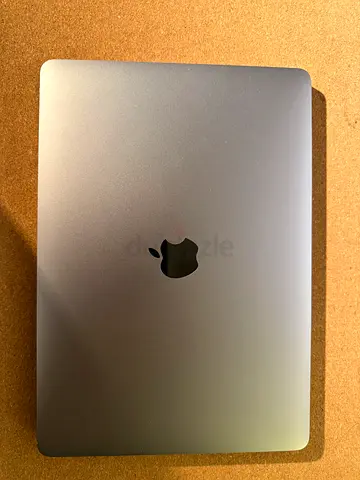 MacBook Pro M1