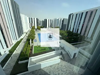 Massive 1BHK Apartment | 2 Balconies | Big Dining