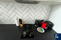 Furnished | Studio | Vacant | Ellington
