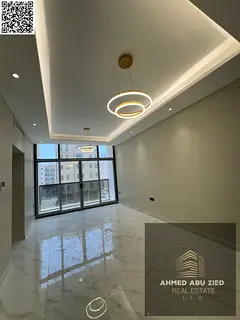 Brand New Building, First Tenant | 2Bedroom(1Master)| Excellent space | Balcony |Super Deluxe Finish