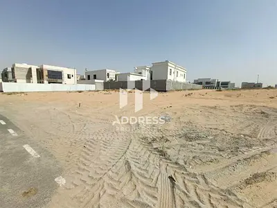 امتلك أرضك في أرقى مناطق الشارقة بأقساط مريحة وتملك حر