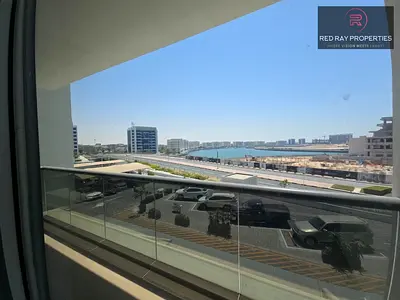 Brand New Furnished 1 Bed Apartment | Gateway 2
