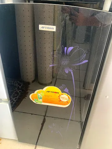 Aftron small fridge