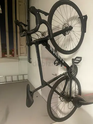 Road/Hybrid Bike - Lightweight Frame, Good Condition- Canyon