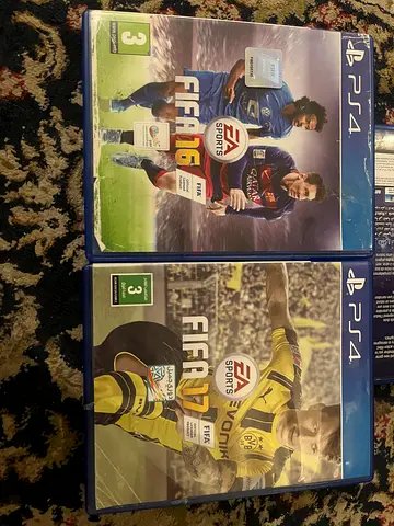 FIFA PS4