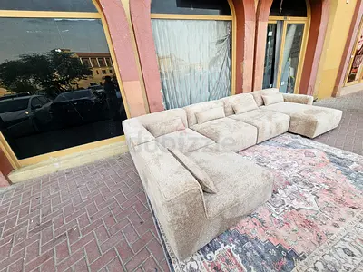 The one Modular sofa