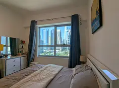 Room available for rent in JLT Cluster P