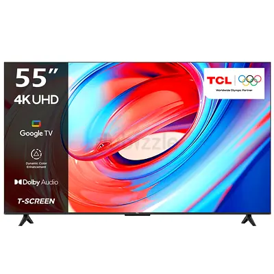 TCL 55 4K UHD Smart TV - 55TCL slight screen flicker (backlight issue) may need simple repair