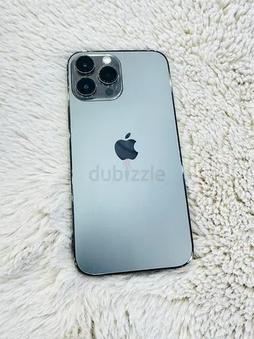 iPhone 13Pro Max (Grey) - Good Condition